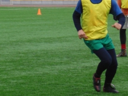 Турнир по футболу