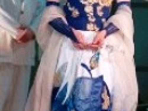 Поздравление Елене Евлаш 