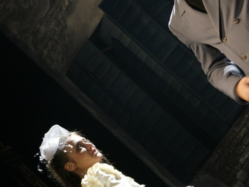 Возвращение "Ромео и Жанетты"