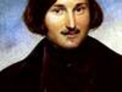 К ЮБИЛЕЮ    Н.В.ГОГОЛЯ  В  КАМЕРНОМ ТЕАТРЕ