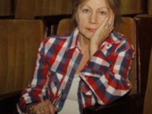 Интервью для Южноуральской Панорамы