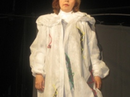 Премьера спектакля "От любви ко мне"