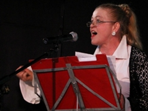 Международный день поэзии