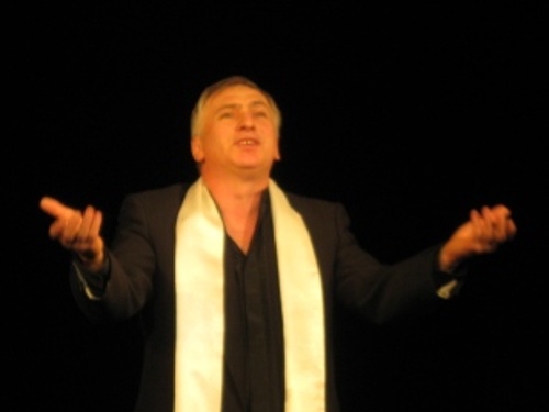 Дни Славянской письменности