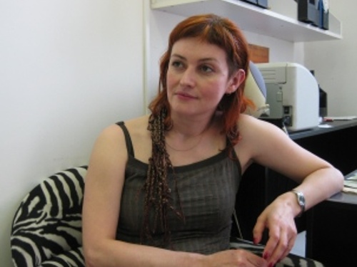 Открытие сезона и премьера "Балаганчика"