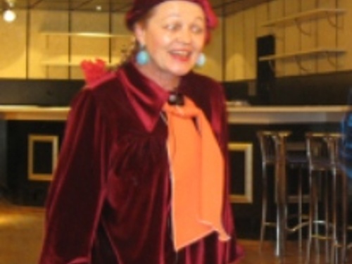 День защиты детей 2012 г.