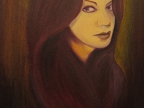 Выставка Инны Энкели