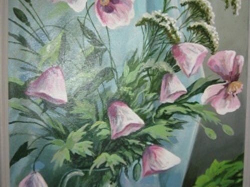 Празднуем 8 Марта