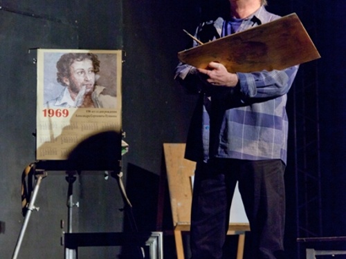 Счастливый день Нагдасевых