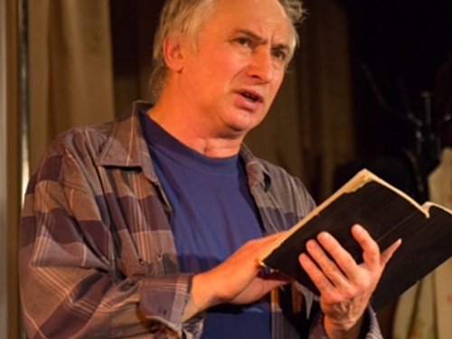 "Золотой дождь" в честь Юбилея Победы