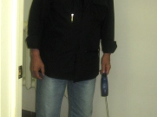 Тренинг Вячеслава Кокорина