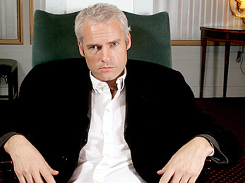 Премьера Мартин МакДонах "Красавица из Линэна"