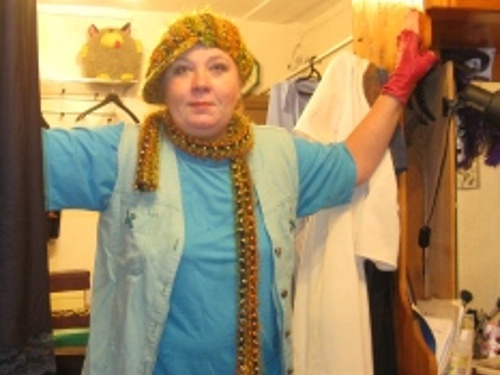 Новая Любанька