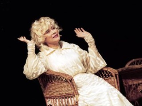 К приезду  И. Мирошниченко