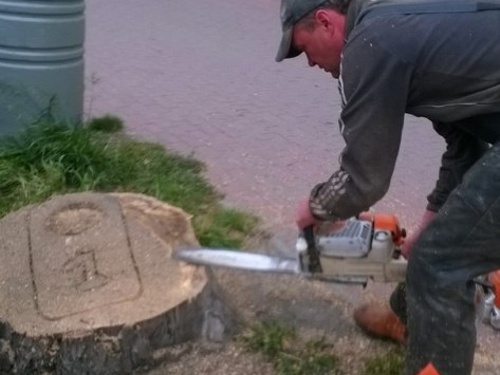 Театр начинается с бирки