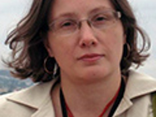 Эксперты Ново-Сибирского транзита на "Школе для дураков"