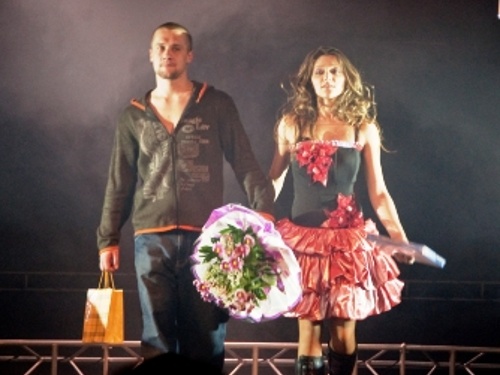 Фестиваль "Ирбитские подмостки"