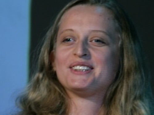 Театрализованные читки Анны Яблонской