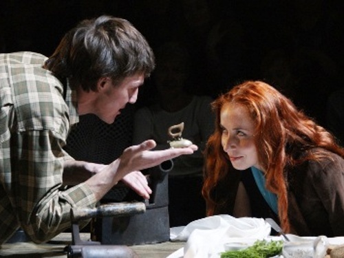 Блогеры на "Утюгах"