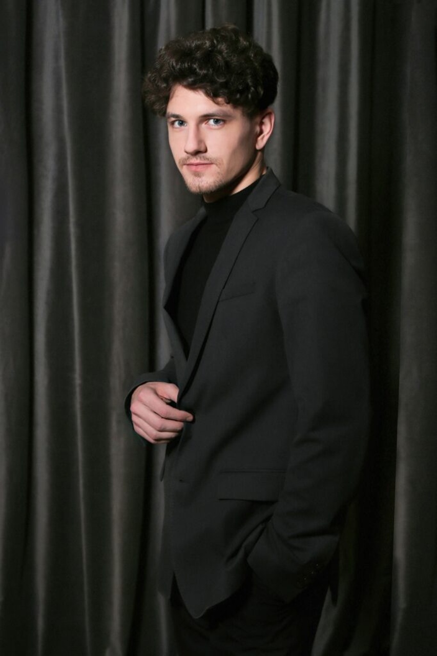 Никита Савиных