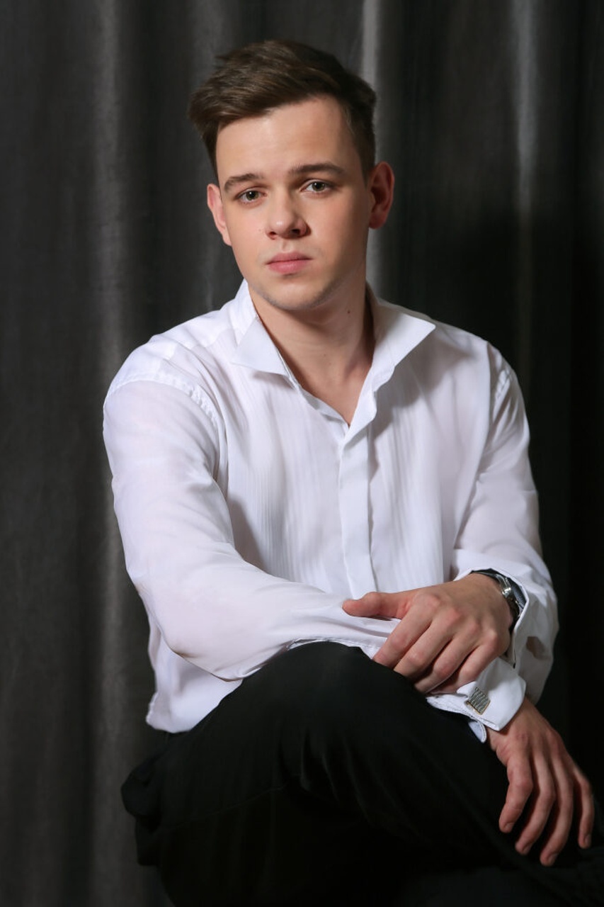 Артемий Липовцев