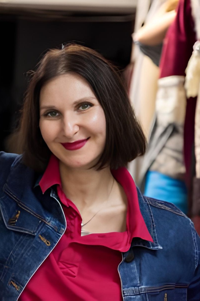 Татьяна Козловская