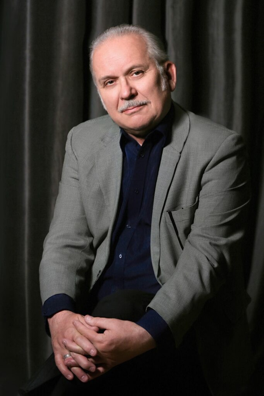 Михаил Яковлев