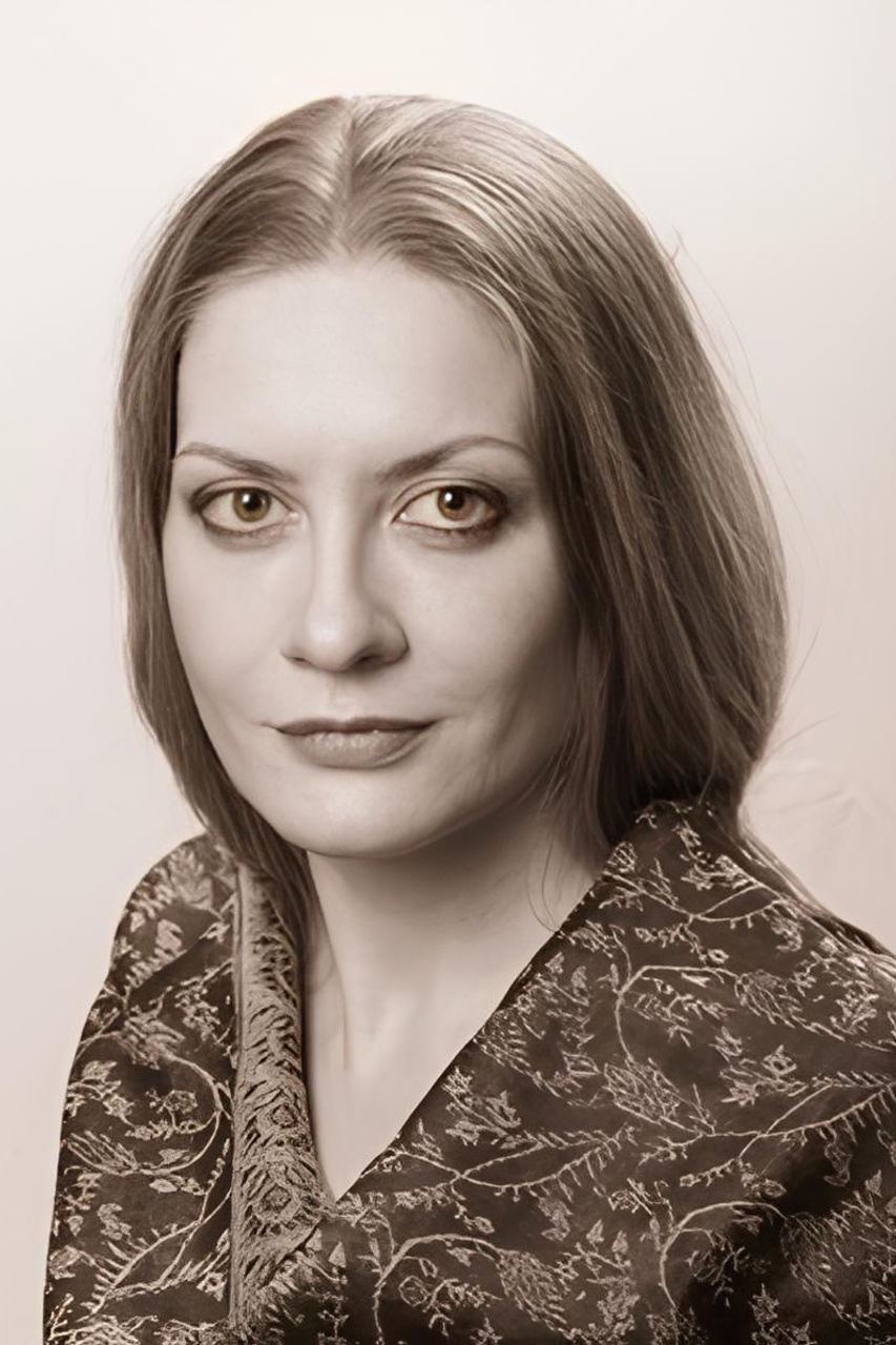 Валентина Спирёва