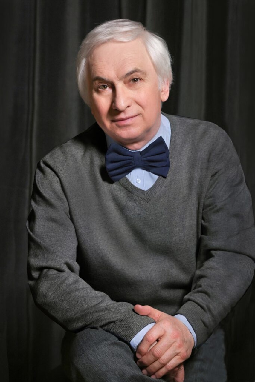 Виктор Нагдасёв