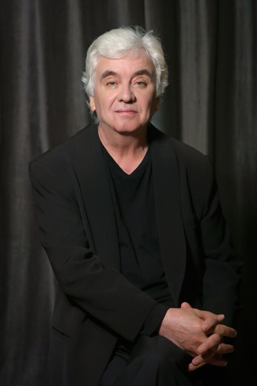 Игорь Миногин