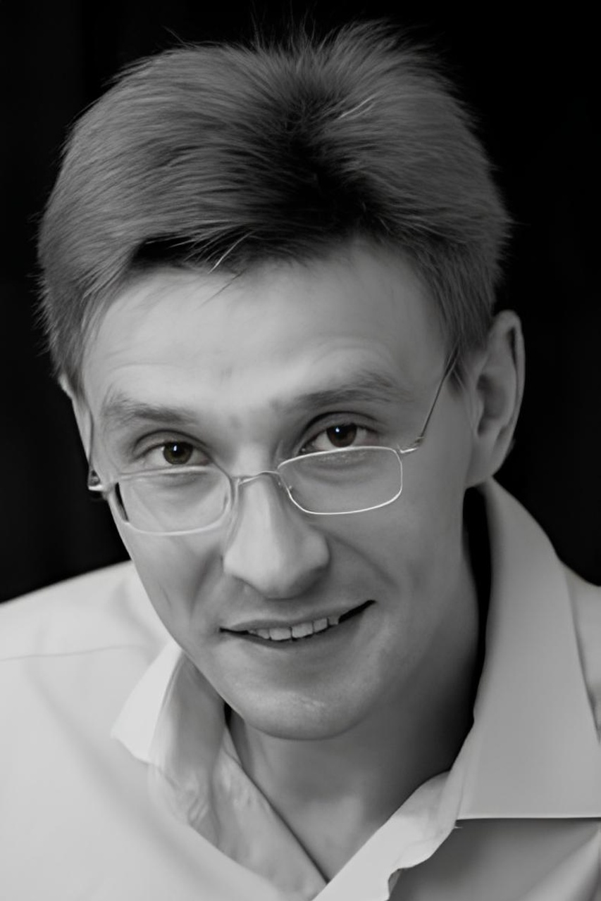 Владимир Зеленов