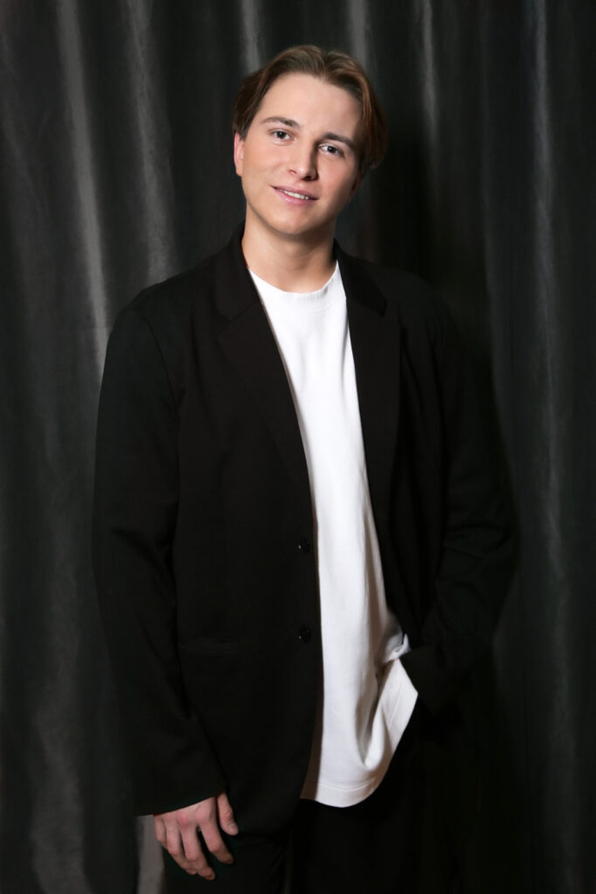 Максим Белопухов