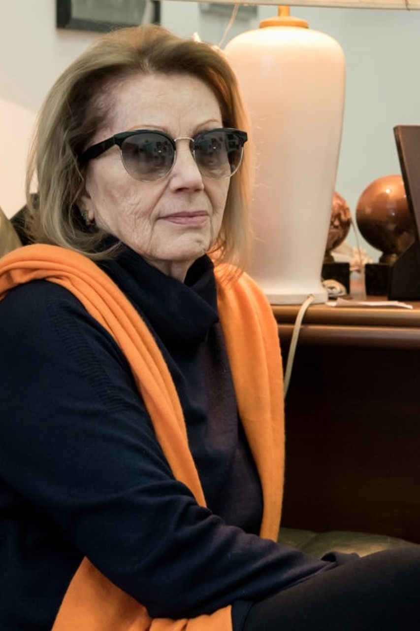 Виктория Мещанинова