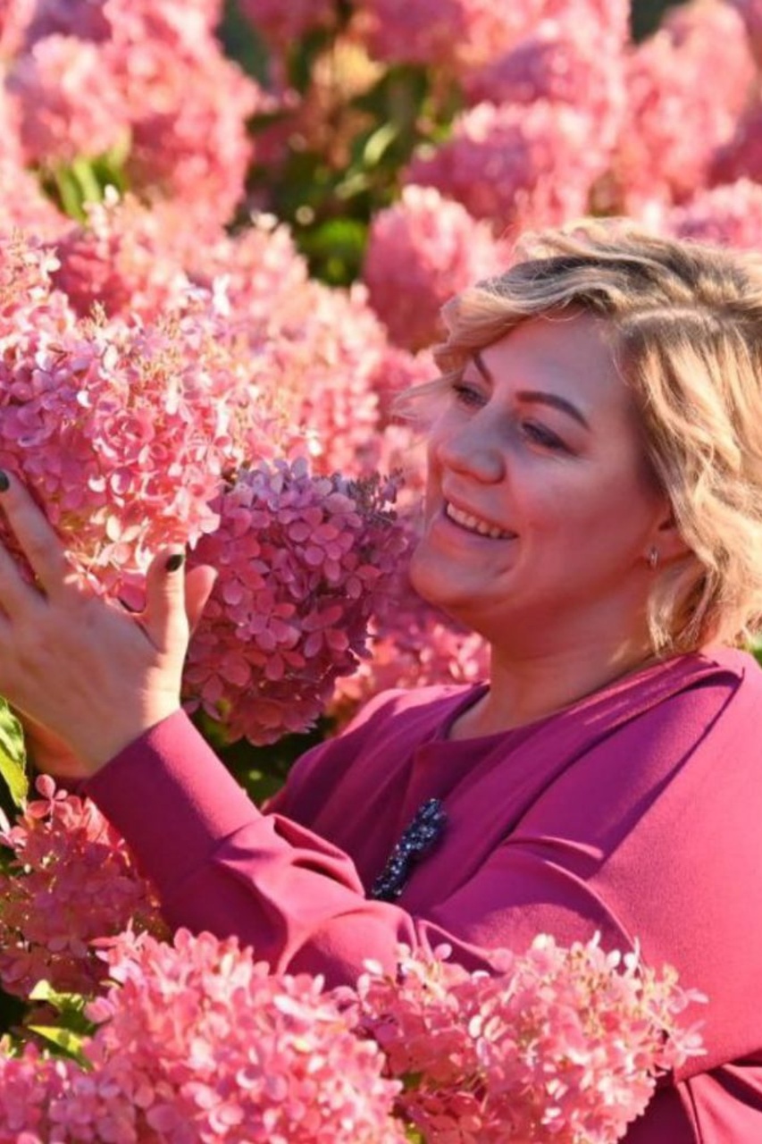 Наталья Старцева