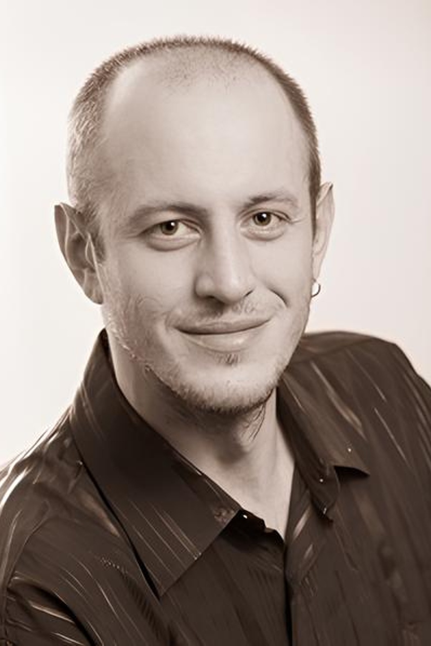 Дмитрий Олейников