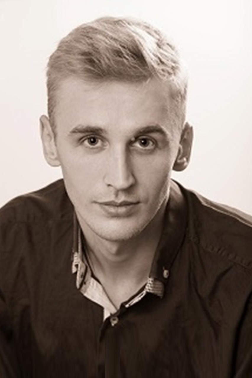 Никита Башков