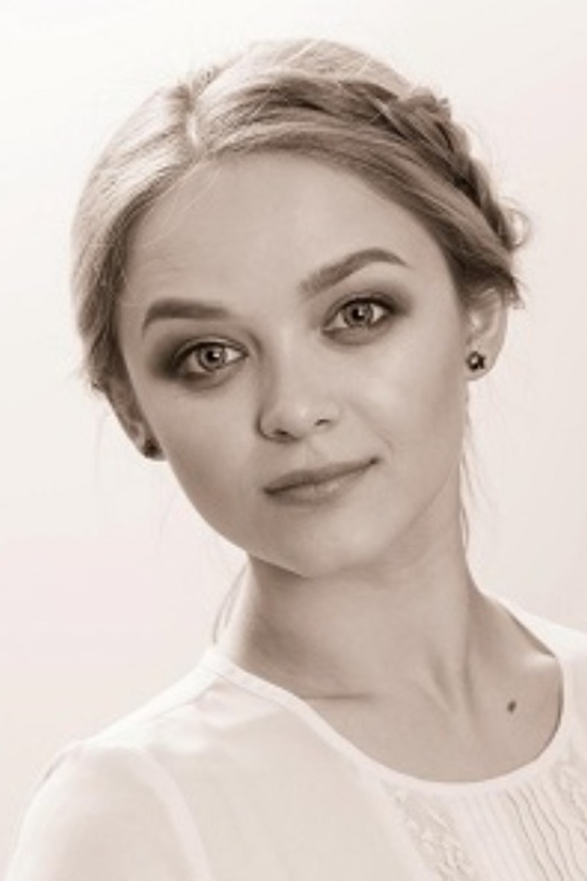 Анастасия Павлова