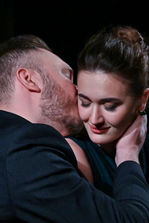 Жена-еврейка