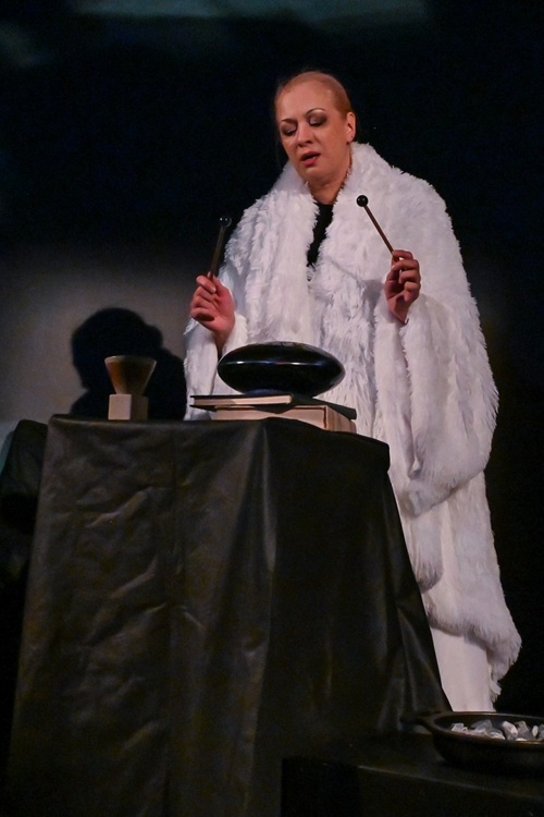 Аэлита. Легенды Марса