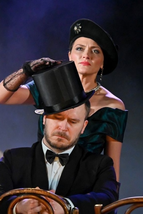 Без вины виноватые