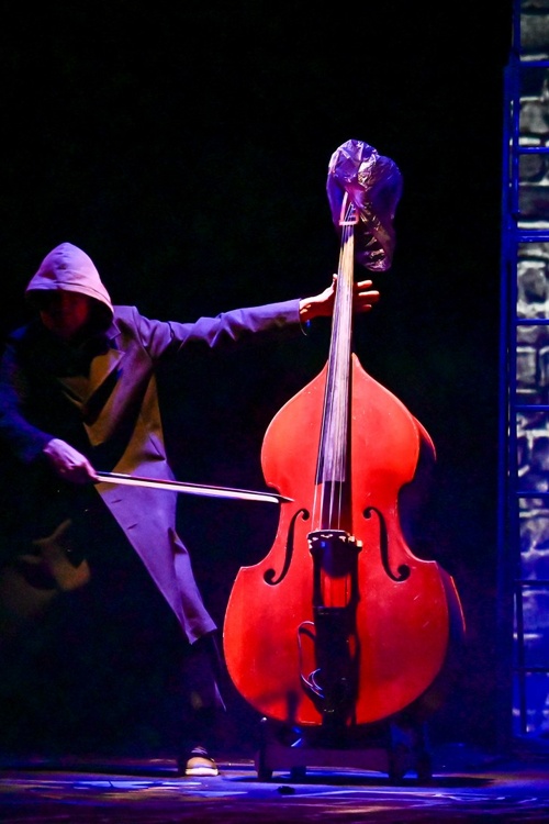 Достоевский. Игра в…