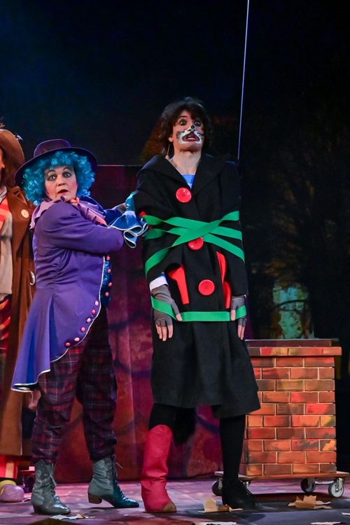 Давай полетаем вместе