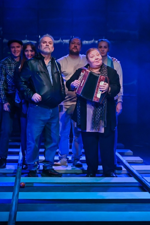 Я — Метеорит