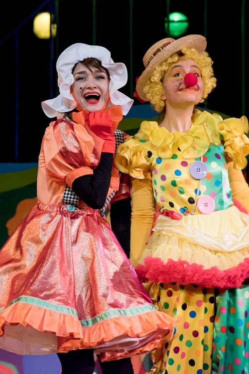 Мой папа па-па-па-па-па!