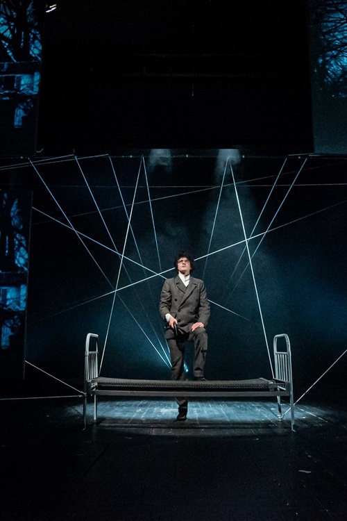 Сад расходящихся тропок