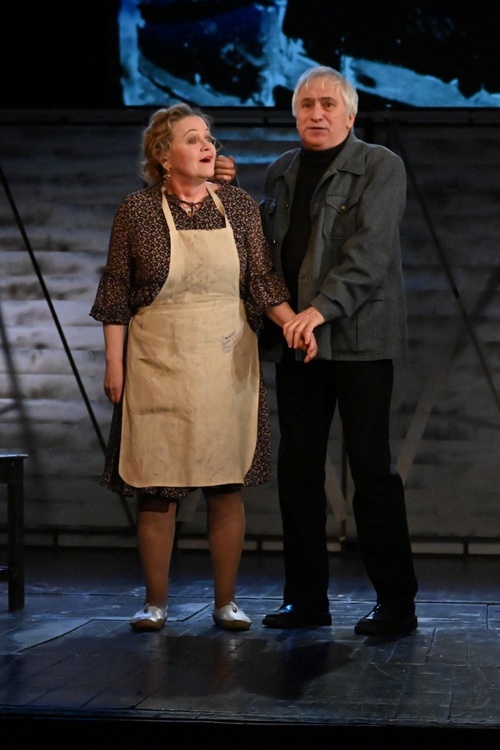 Воспоминание о будущем