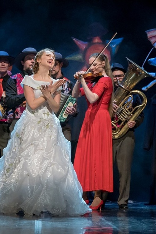 Мой внук Вениамин