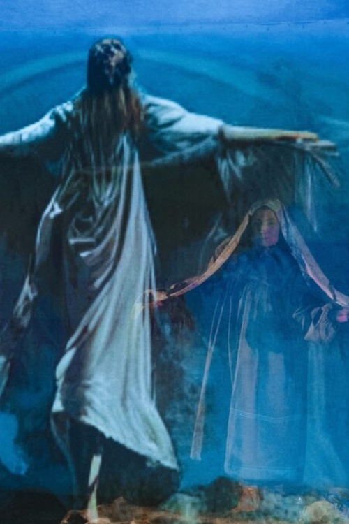 Родной земли напевы. Генезис