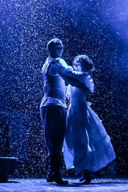 Станционный смотритель