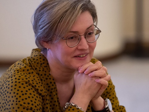 «Любовь приходит так же, как и смерть — она неизбежна»